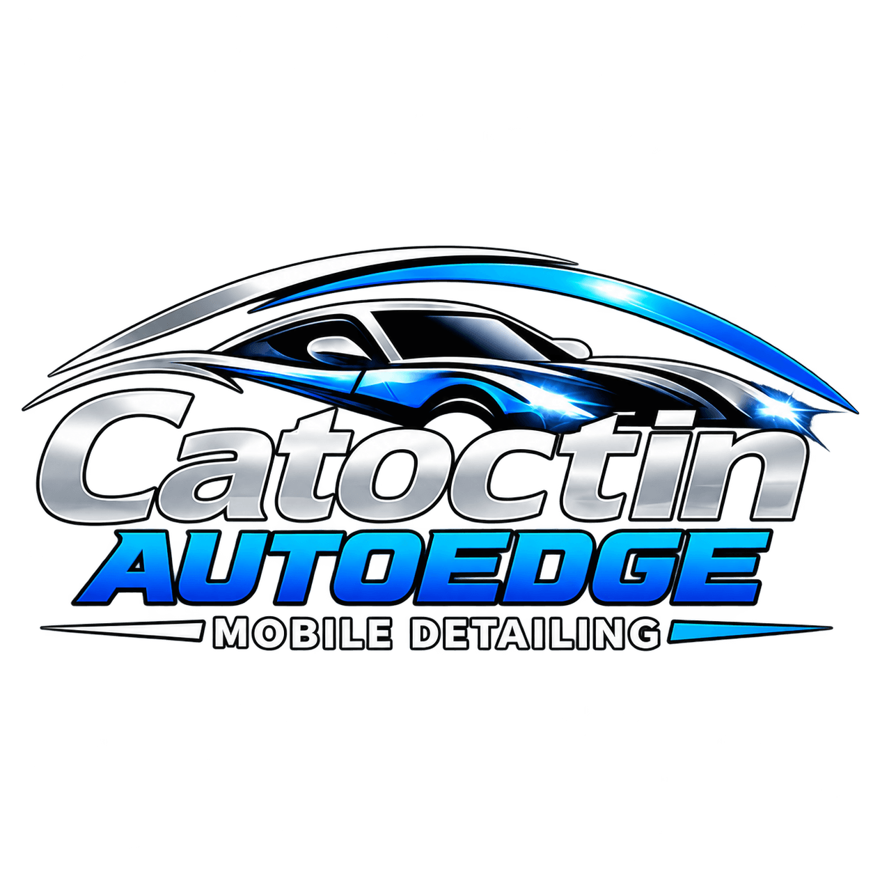 Catoctin AutoEdge Mobile Detailing