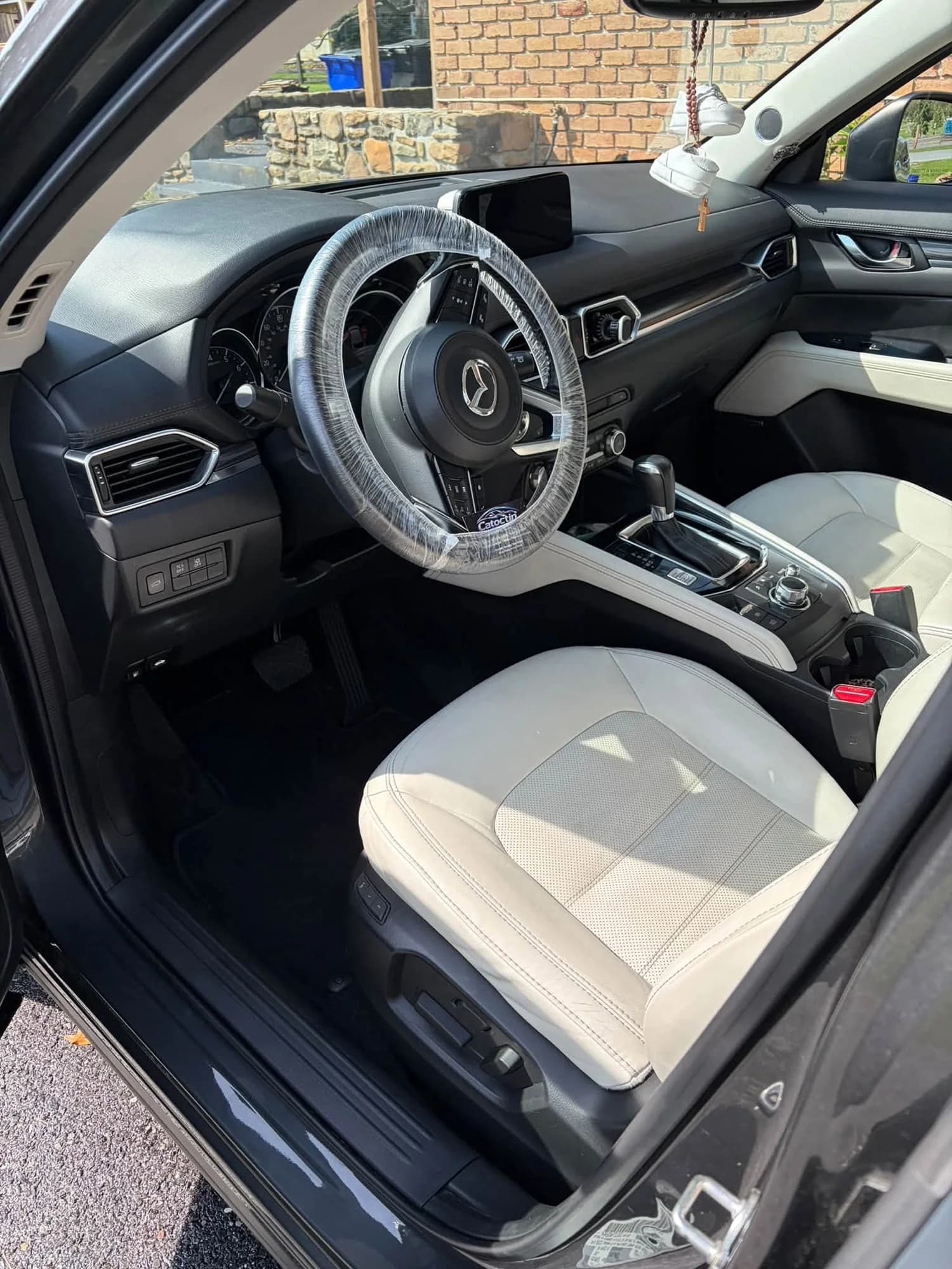 Interior Renewal