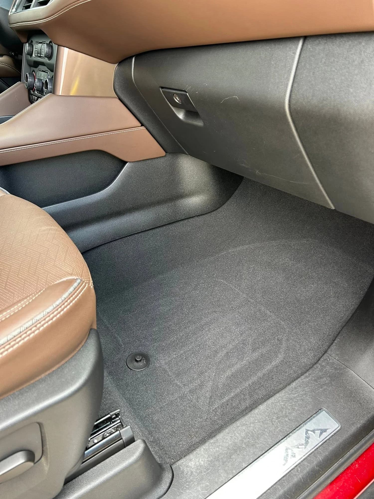 Full Detail Package