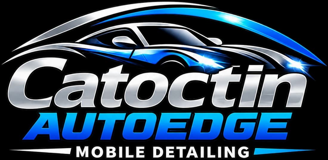 Catoctin AutoEdge Mobile Detailing